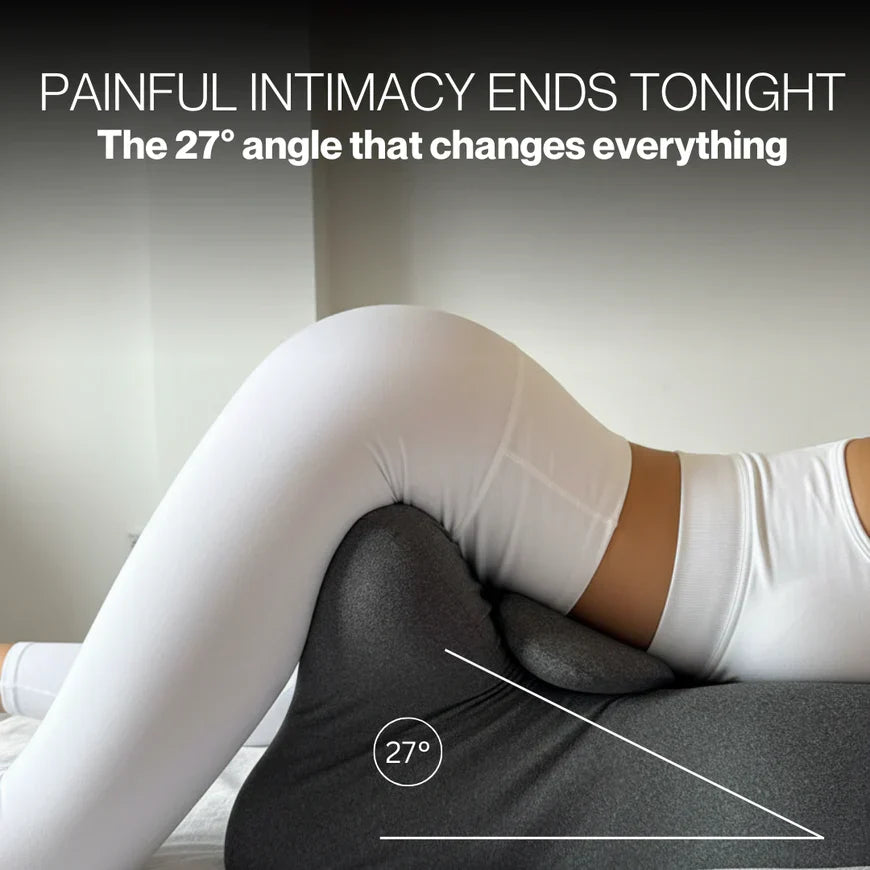 Moodie Intimacy Comfort Pillow