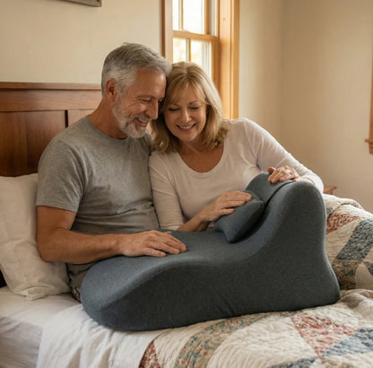 Moodie Intimacy Comfort Pillow