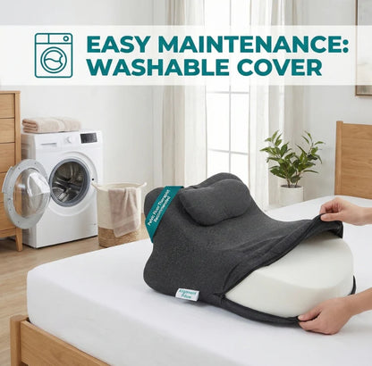Moodie Intimacy Comfort Pillow