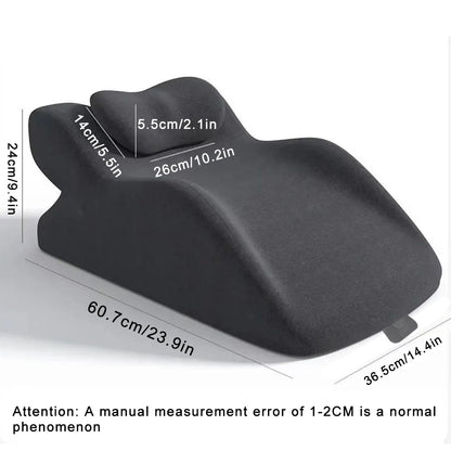 Moodie Intimacy Comfort Pillow